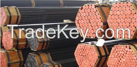 Carbon Steel Tubing