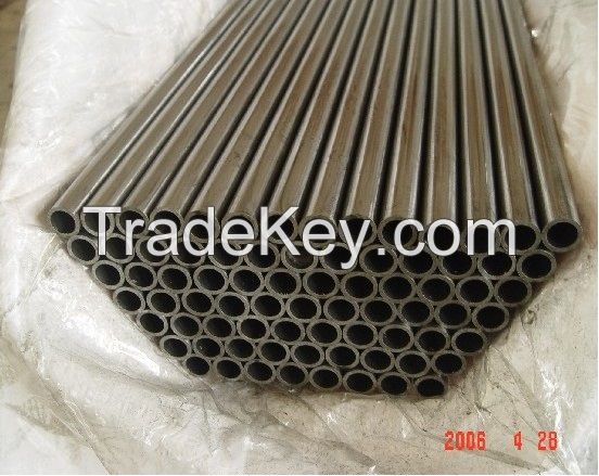 Alloy Steel Tubes and Pipes