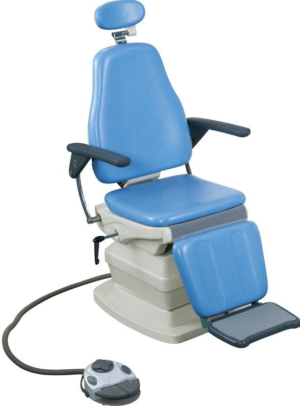 Deluxe ENT Patient Chair