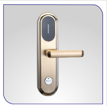 Wholesale electronic door lock, magnetic card lock, RFID lock for office & home