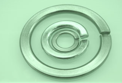 Spring Lock Washer