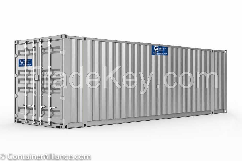 Container