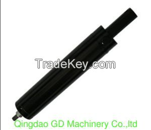 Single acting hydraulic cylinder