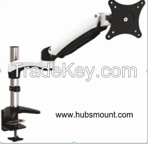 Desk mount lcd mount with top quality and competitive price HD10-1