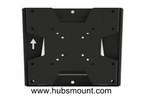 fixed TV wall mount low profile with top quality and competitive price HWF11-22