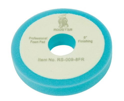 Ifoam 6'' Foam Polishing Pad for Car