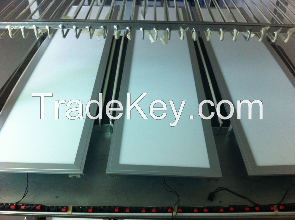 36W LED Panel Light