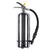 Portable stainless steel China fire extinguisher 4L