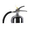 Portable stainless steel China fire extinguisher 4L