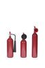 CO2 portable fire extinguishers