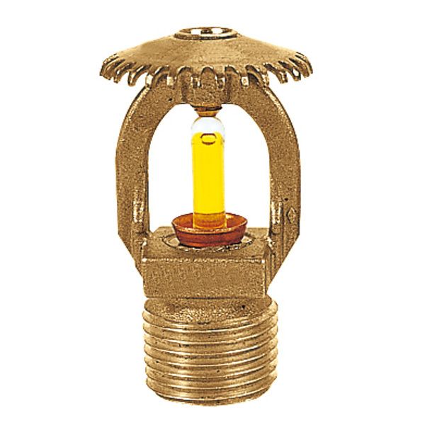 Fire Water Sprinkler