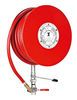 Australian standard fixed fire hose reel 19mm