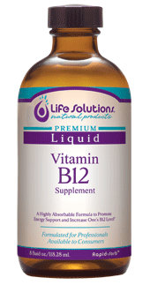 liquid b12