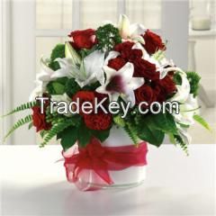 Same Day Flowers Delivery In Mississauga