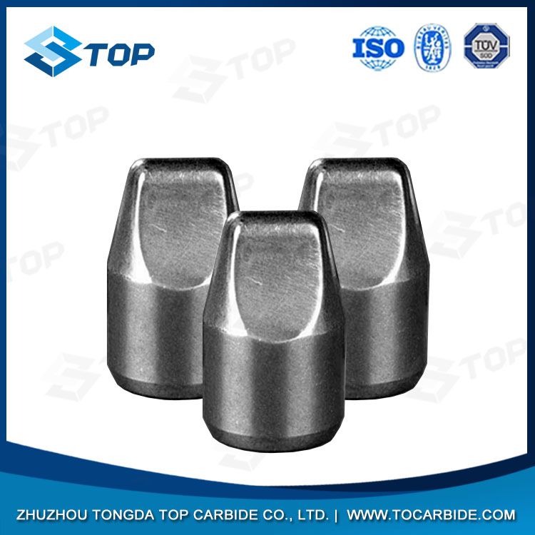 Tungsten Carbide/ Tungsten Carbide Button with fast delivery