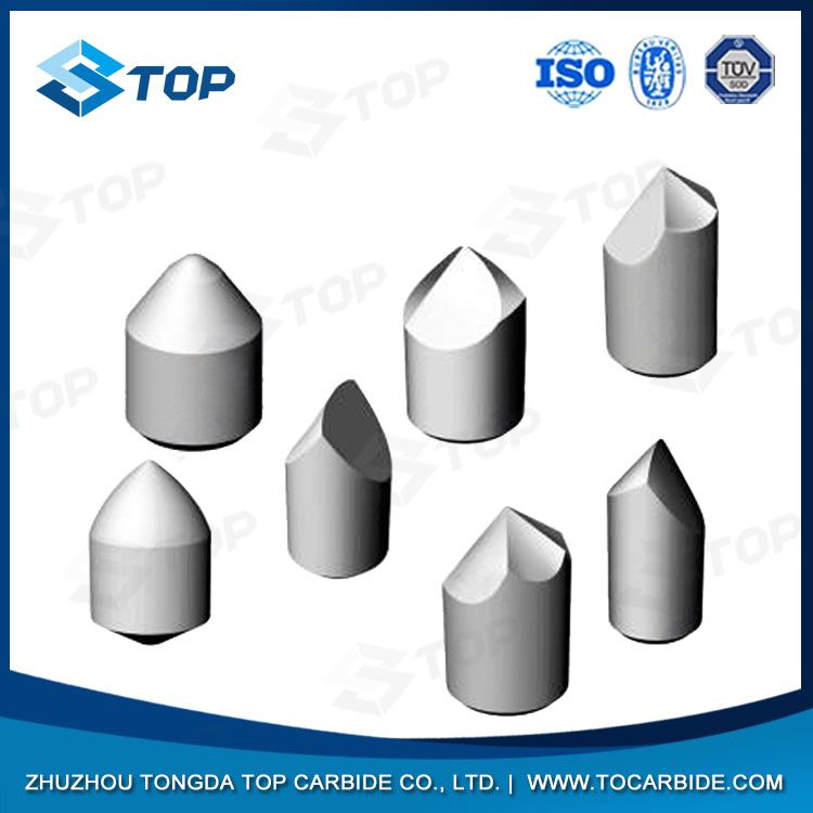 Tungsten Carbide/ Tungsten Carbide Button with fast delivery