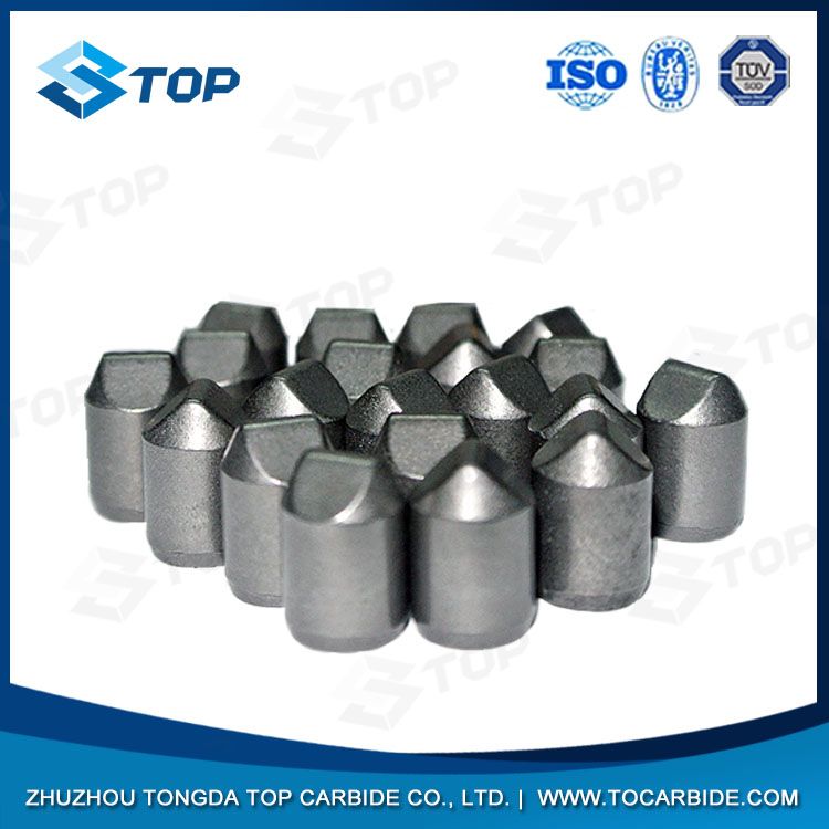 Tungsten Carbide/ Tungsten Carbide Button with fast delivery