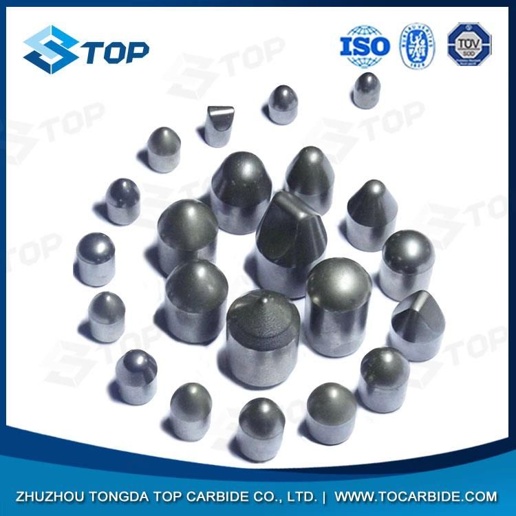 Tungsten Carbide/ Tungsten Carbide Button with fast delivery