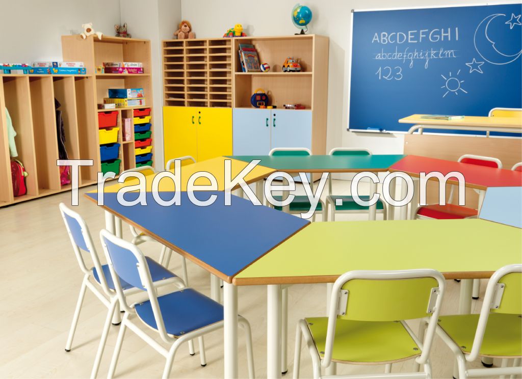 Furniture for Schools, Communities , ConferenceRooms