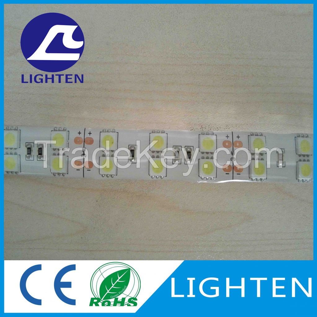 12V 24V 5050 LED Strip Light
