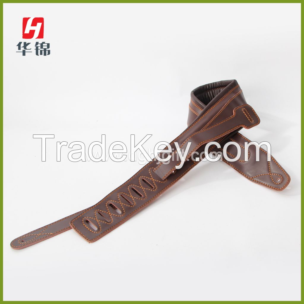 Wholesale Custom Guitar Straps Europe Hot Guitar Strap