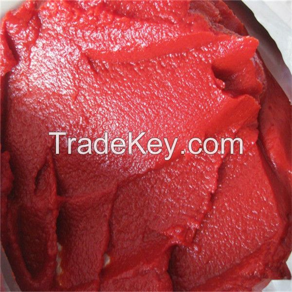 210g canned tomato paste for seasoning