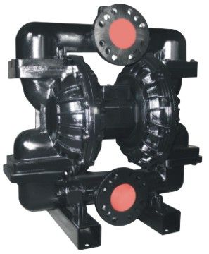 RV80 Pneumatic Diaphragm Pump