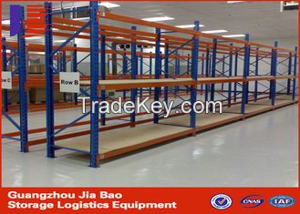 Span Stacking Warehouse Storage Racks