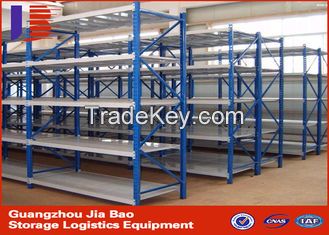 Heavy Duty Multi Tier Warehouse Storage Racks