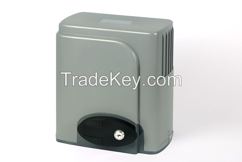 Sliding gate opener ZD400 for max weight 600kg ,AC220V/110V 50Hz