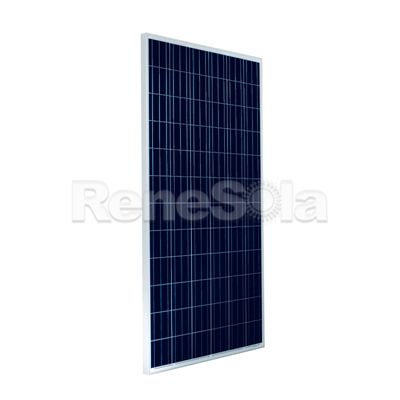 High Efficiency 310W Polycrystalline PV Solar Panels