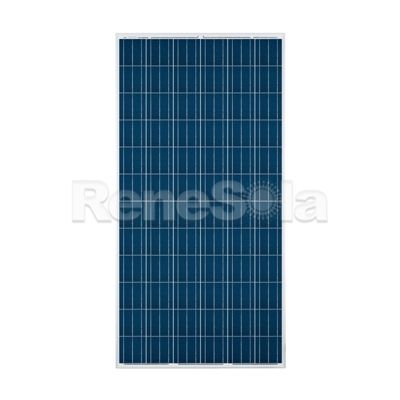 High Efficiency 310W Polycrystalline PV Solar Panels