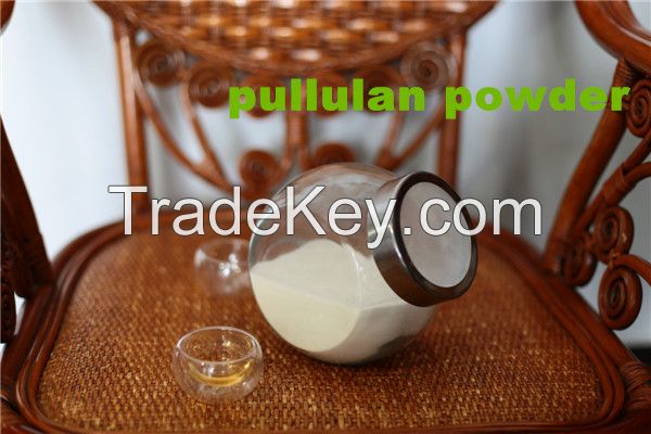 Pullulan supplier/manufacturer/factory