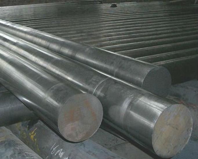 h13, alloy steel h13 forged round bar
