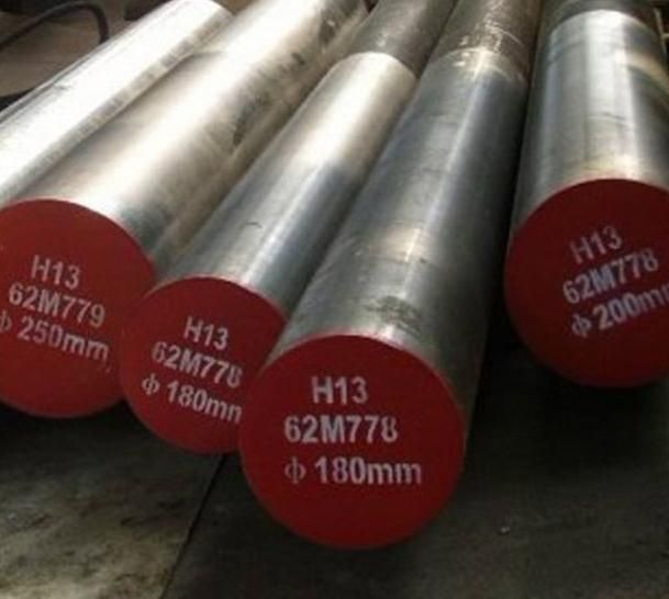high quality h13 hot work mold steel