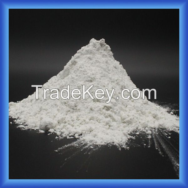 Fiberglass Powder for Thermoplastic Resin