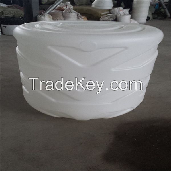 water tank 2000 Ltr plastic china mold making