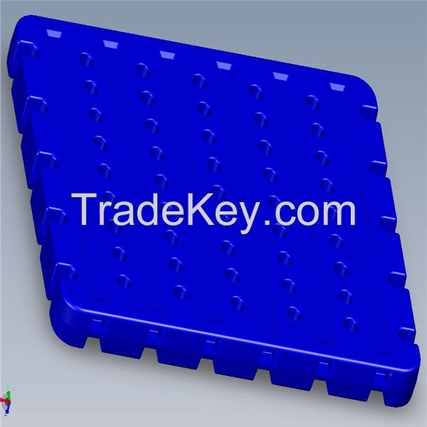 logistics pallet mold