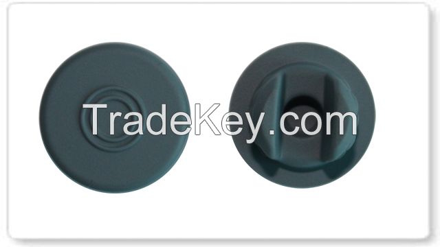 Butyl Rubber Stopper of Freeze-dry Bottles