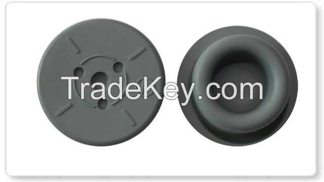 Butyl Rubber Stopper of Infusion Bottles