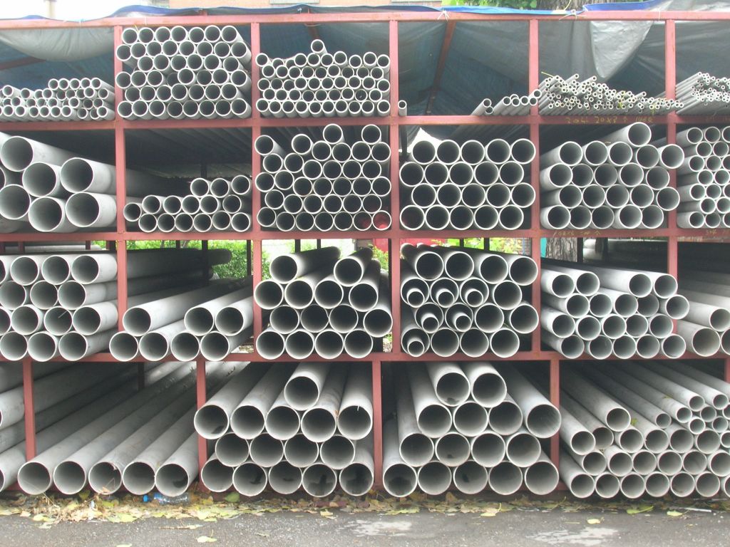 ASTM A179 (ASME SA179) Cold Drawn Seamless Steel Pipe