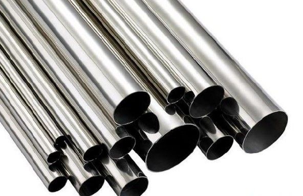Stainless steel welded pipe 304