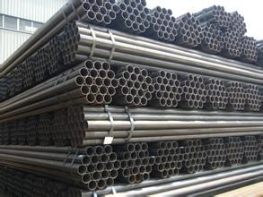 ASTM A179 (ASME SA179) Cold Drawn Seamless Steel Pipe