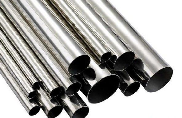 stainless steel pipe