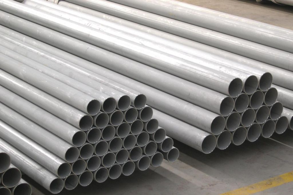 Stainless steel welded pipe 304