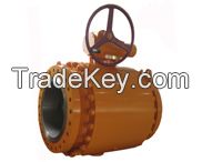 Ball Valve