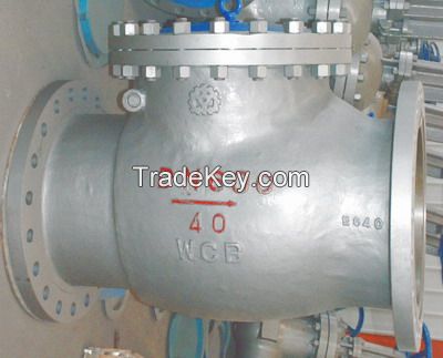 Check valve