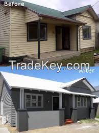 Building Consultants Melbourne