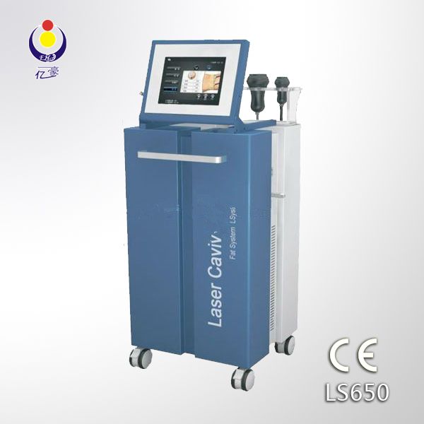 Distrubuters wanted!!LS650 Best Multi-Function i lipo Laser Machine Suppliers/Sellers