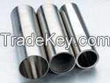 ALLOY SEAMLESS STEEL PIPE OR TUBE